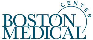 Boston Medical Center Boston Medical Center Logo