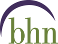 BHNinc
