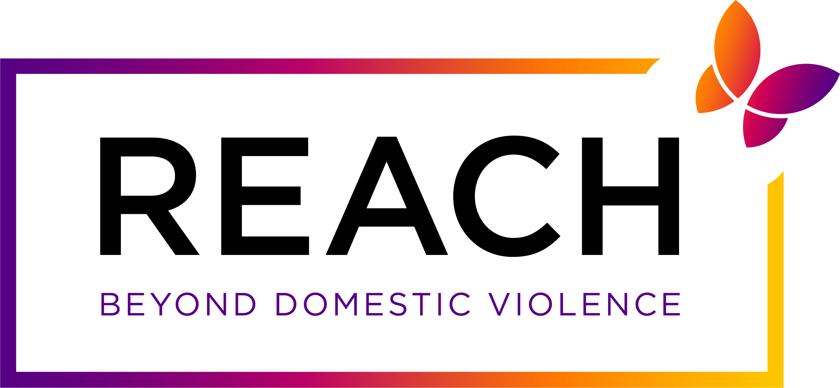 REACH_Logo_300ppi REACH beyond Domestic Violence