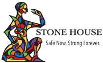 stonehouse-template stone house logo